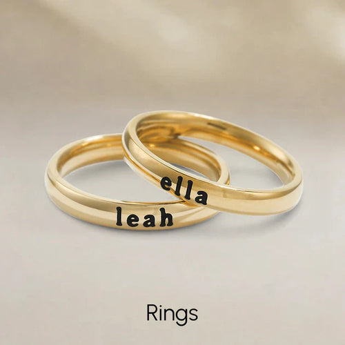 Rings