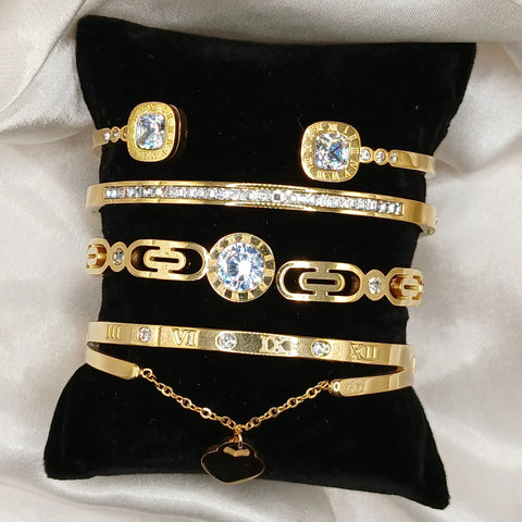 Bracelet set