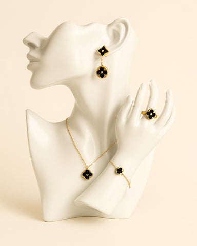 Jewelry set